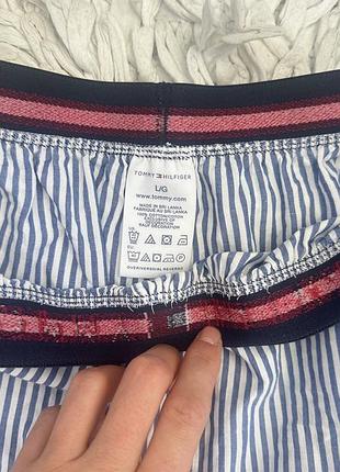 Шорти труси tommy hilfiger розмір l 2