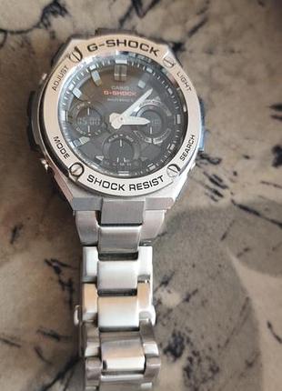 Часи g-shock