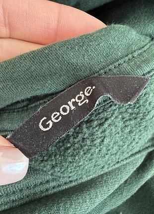 Костюм зелений george 5