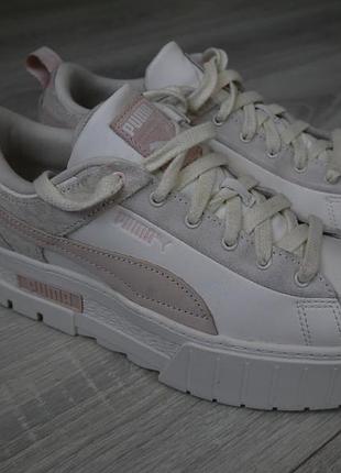 Кросівки puma (41 р)