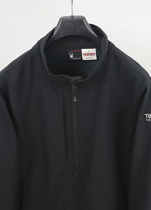 Чоловіча куртка softshell spyder 2