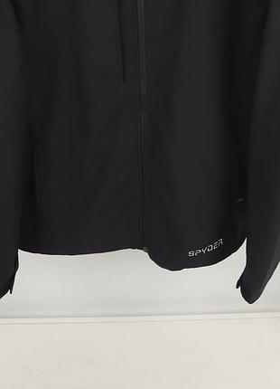Чоловіча куртка softshell spyder 3