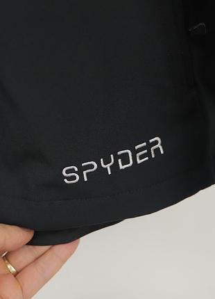 Чоловіча куртка softshell spyder 6