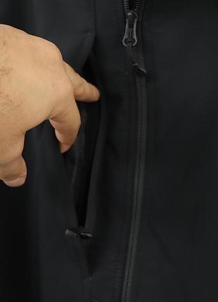 Чоловіча куртка softshell spyder 7