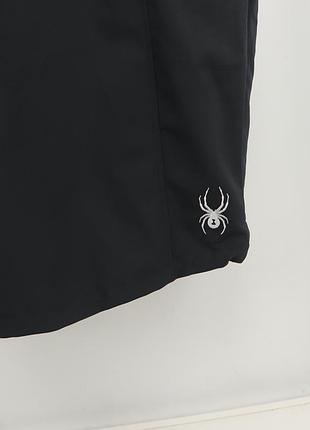 Чоловіча куртка softshell spyder 9