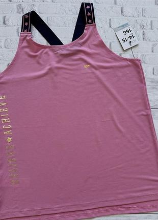 💰310грн💰166см🛍у наявності🛍1шт primark спортивна майка