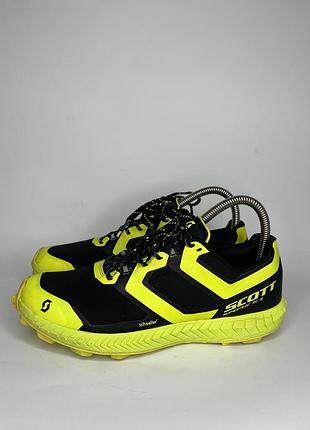 Кросівки scott w supertrac rc 2 трейлові