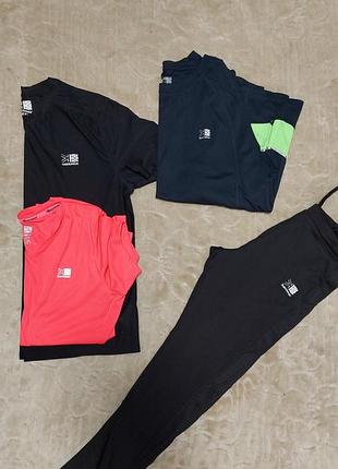Спортивная одежда karrimor