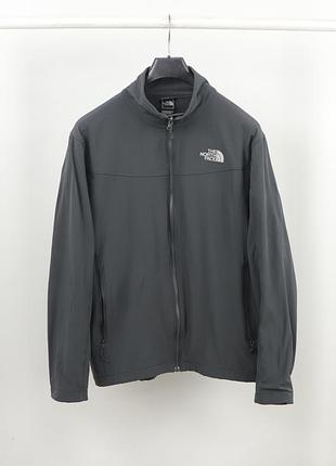 Чоловіча куртка softshell the north face