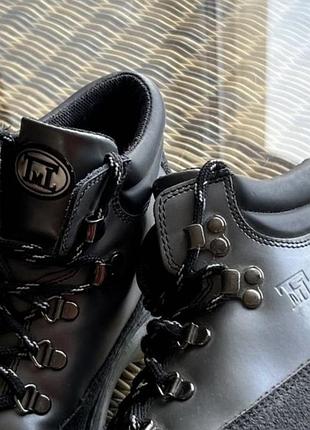 Черевики timerland made in italy оригінал новий стан, 4