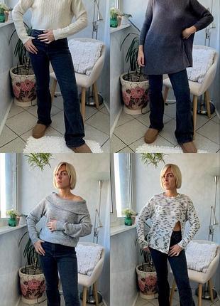 Светр h&m розмір s-m