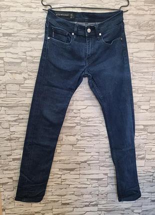 Джинси armani exchange жіночі 9