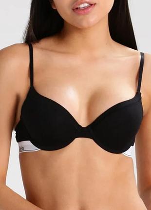 Бюстгальтер calvin klein размер 75в