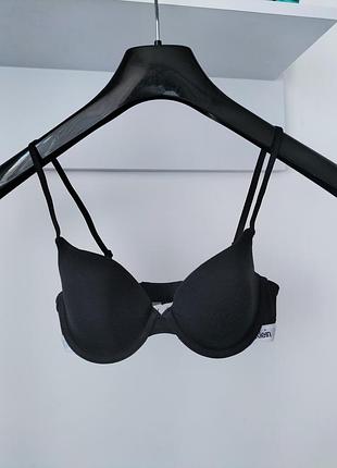 Бюстгальтер calvin klein размер 75в 3