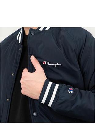 Champion 🔥 бомбер,  l 3