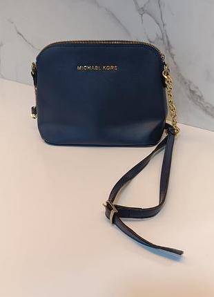 Сумка кросбоді мichael kors.