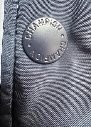 Champion 🔥 бомбер,  l 6