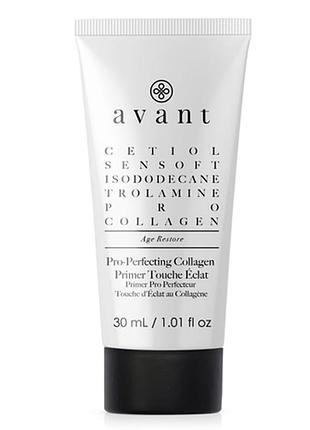 Праймер для обличчя з колагеном avant pro perfecting collagen touche eclat primer