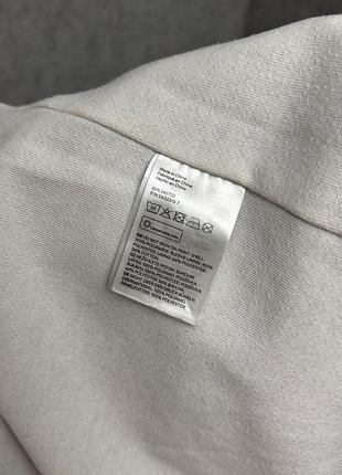Чоловіча зелена вітровка від бренду h&m 7