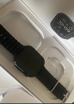 Apple watch ultra 2 amoled 49mm 2