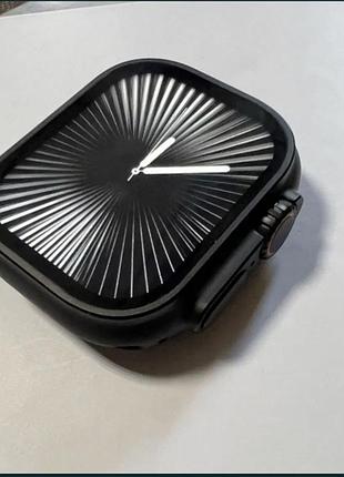 Apple watch ultra 2 amoled 49mm 6