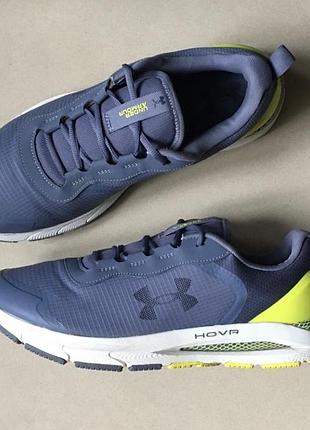 Кросівки under armour hovr оригінал