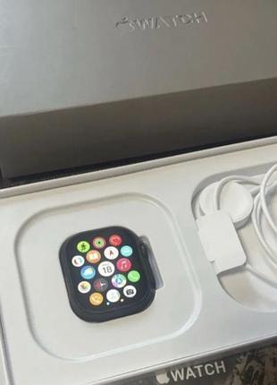 Apple watch ultra 2 amoled 49mm 4