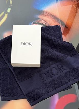 Рушник dior beauty 7