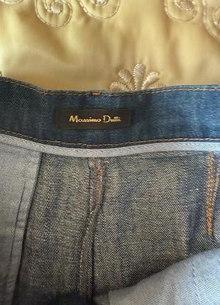 Шорты massimo dutti 4