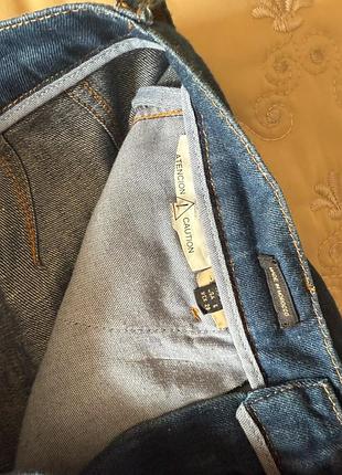 Шорты massimo dutti 3