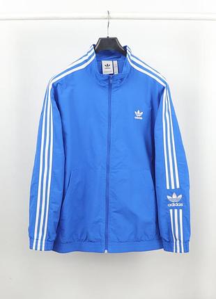 Чоловіча вітровка adidas originals
