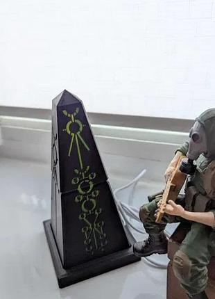 Обелиск некронов warhammer 40,000 2