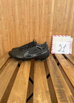 Бутси nike tiempo legend 9 elite fg