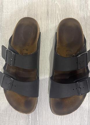 Birkenstock 39 размер оригинал 3