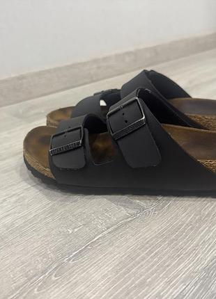 Birkenstock 39 размер оригинал