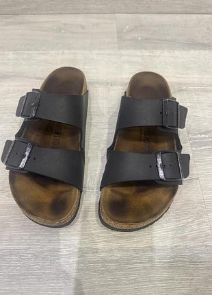 Birkenstock 39 размер оригинал 2