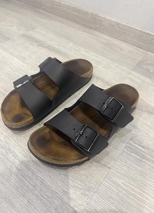 Birkenstock 39 размер оригинал 5