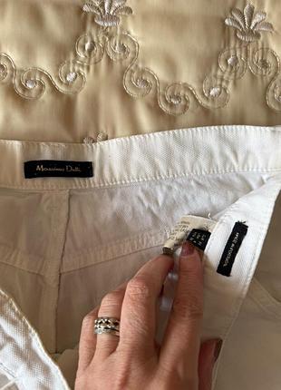 Шорты massimo dutti 3