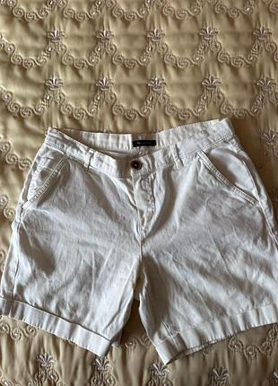Шорты massimo dutti