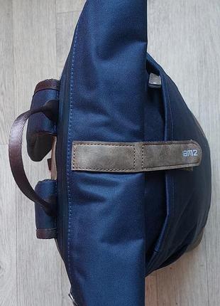Рюкзак городской zwei 20 l (germany) 5