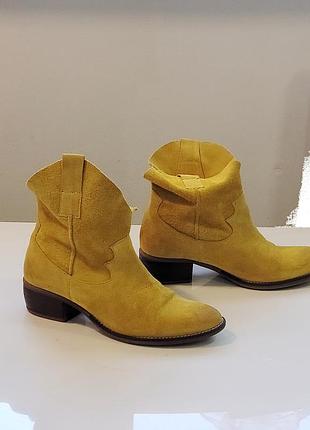 Козаки - хіт сезону❗39/24,5 см 👢 👢 7