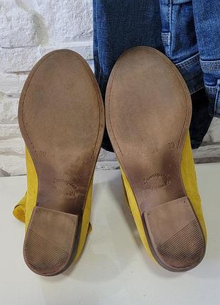 Козаки - хіт сезону❗39/24,5 см 👢 👢 8