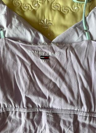 Платье tommy hilfiger 2
