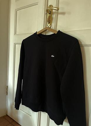 Світшот lacoste
