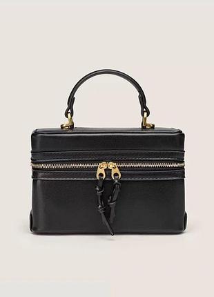 Сумочка zara оригінал