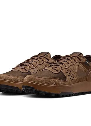 Чоловічі кросівки nike c1ty premium cordura ☑️