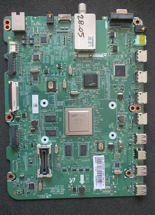 Нова основна плата bn94-05370f bn41-01604c для телевізора samsung ue40d6100
