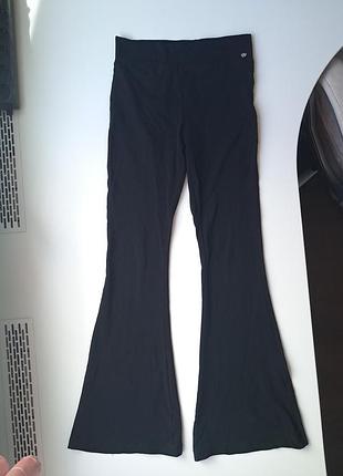Клеш штани лосини р.164 zara