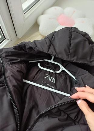 Куртка zara 7