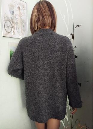 Куртка кардиган sezane 6